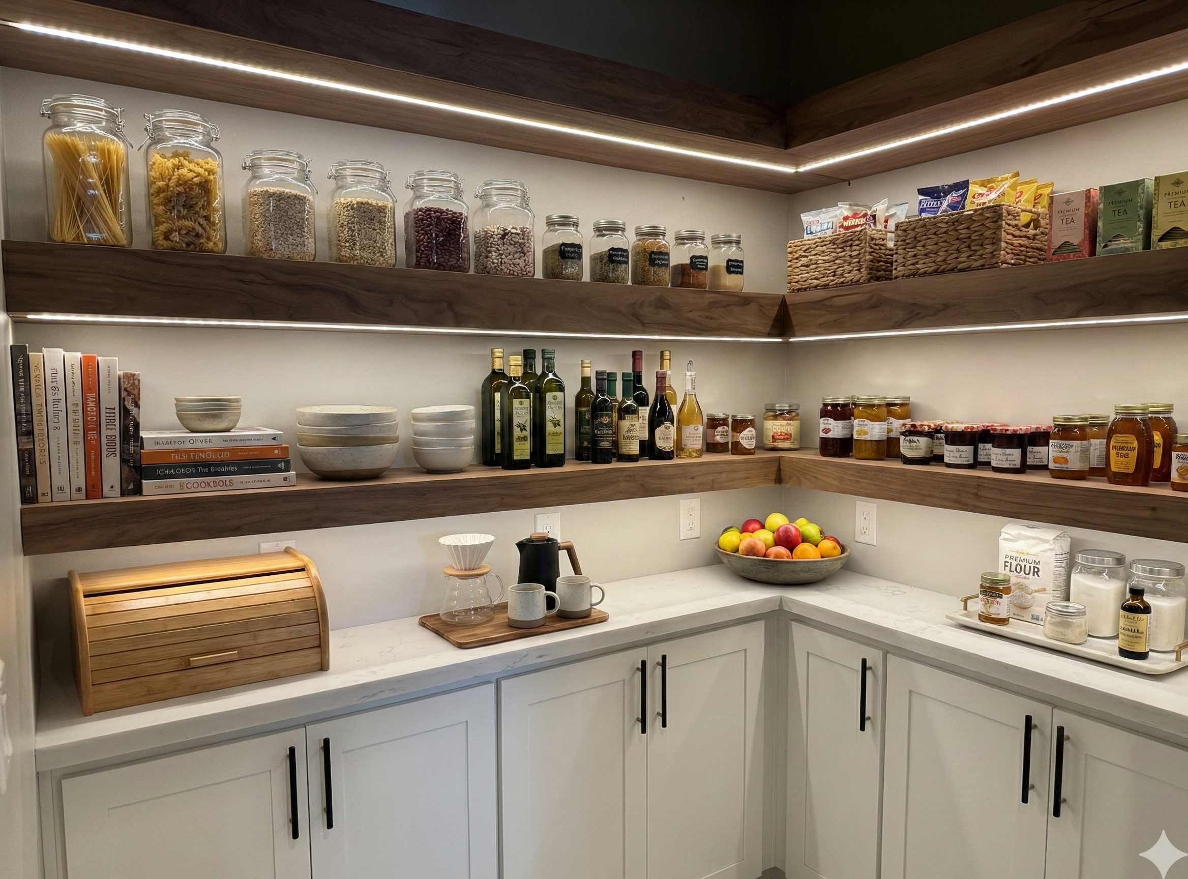 Sammamish Modern Remodel